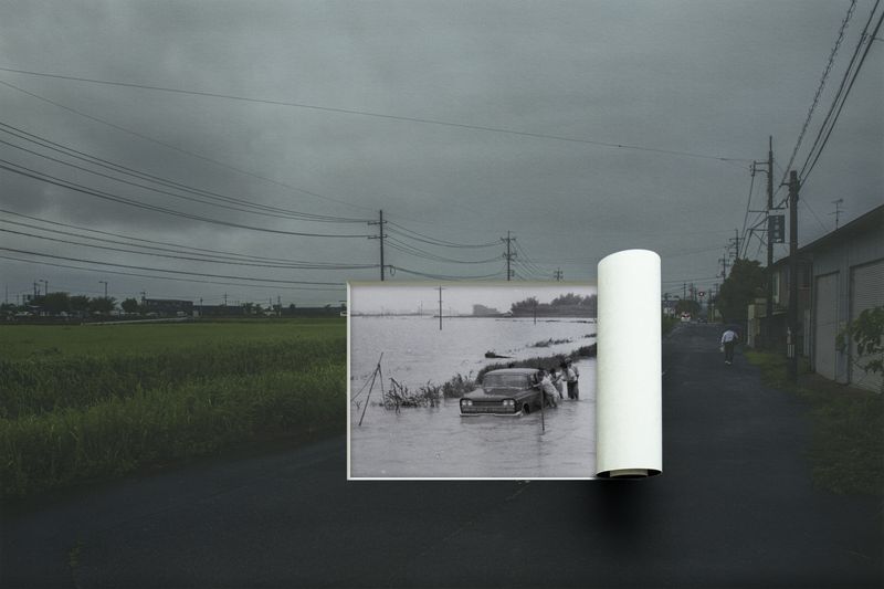 © Seido KINO - development in the San'in region