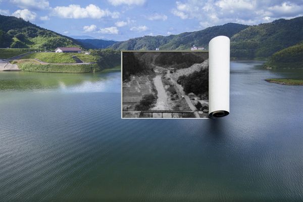 © Seido KINO - waterside in the San'in region
