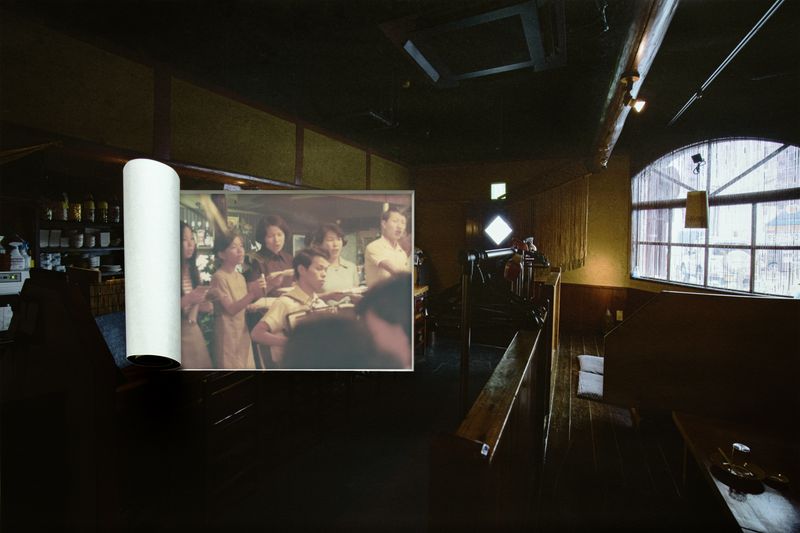 © Seido KINO - renovation in the Sanyo region