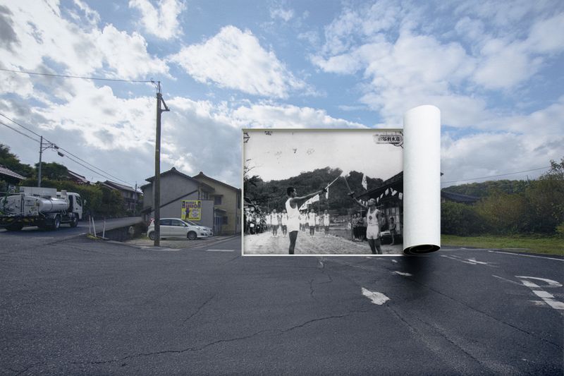 © Seido KINO - growth in the San'in region