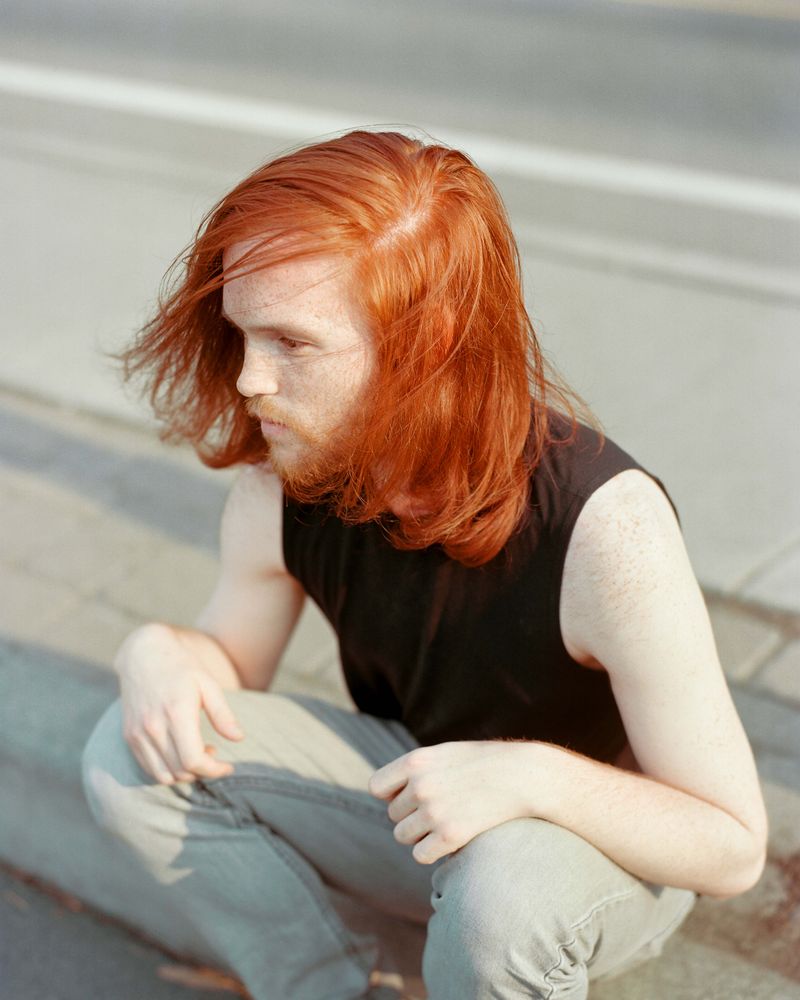 © Jonah Reenders - Image from the Armillaria photography project