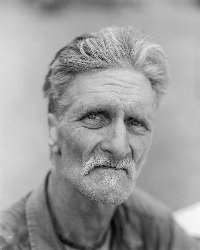 © Jonah Reenders - Image from the Armillaria photography project
