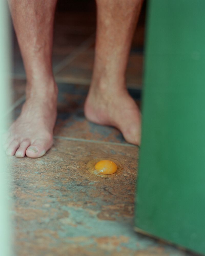© Jonah Reenders - Image from the Armillaria photography project
