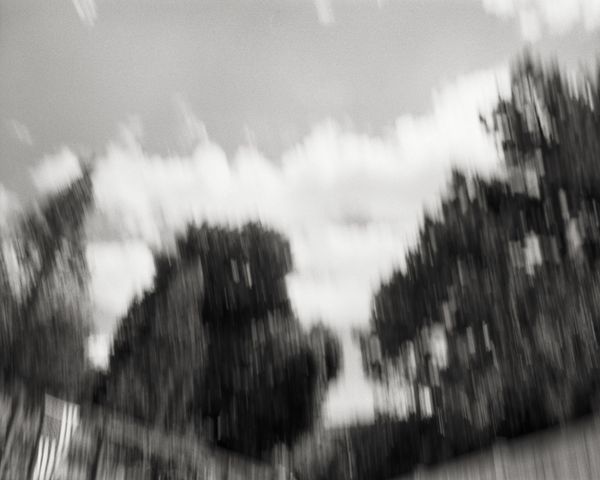 © alexander laurent rubalcava - Image from the The Veil photography project