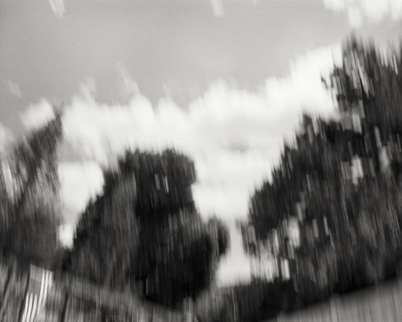 © alexander laurent rubalcava - Image from the The Veil photography project