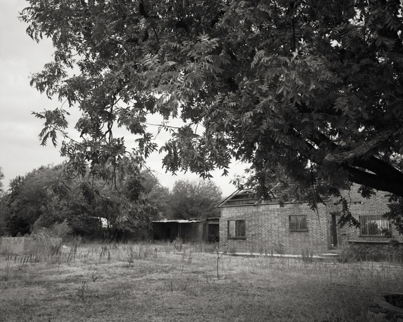 © alexander laurent rubalcava - Image from the The Veil photography project