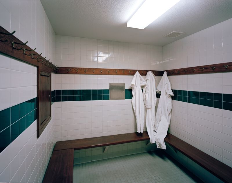 © alexander laurent rubalcava - Image from the Come, Come Ye Saints photography project