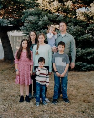 Come, Come Ye Saints