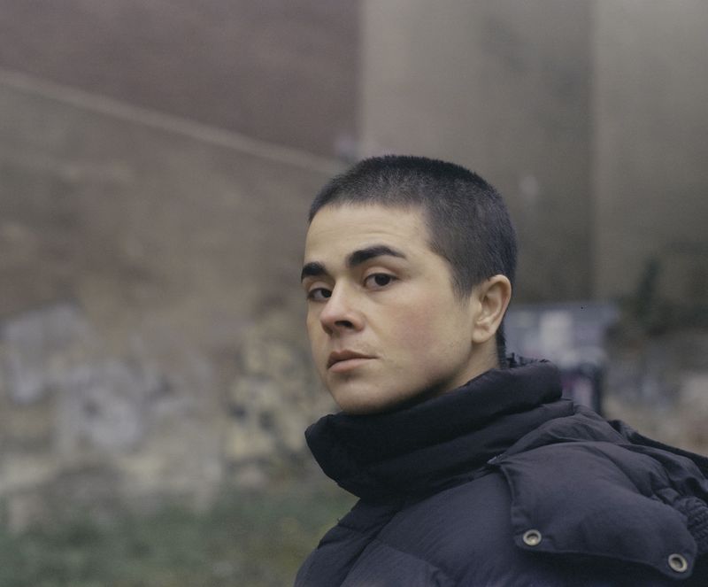 © Ciro Nigro - Image from the Recidere photography project
