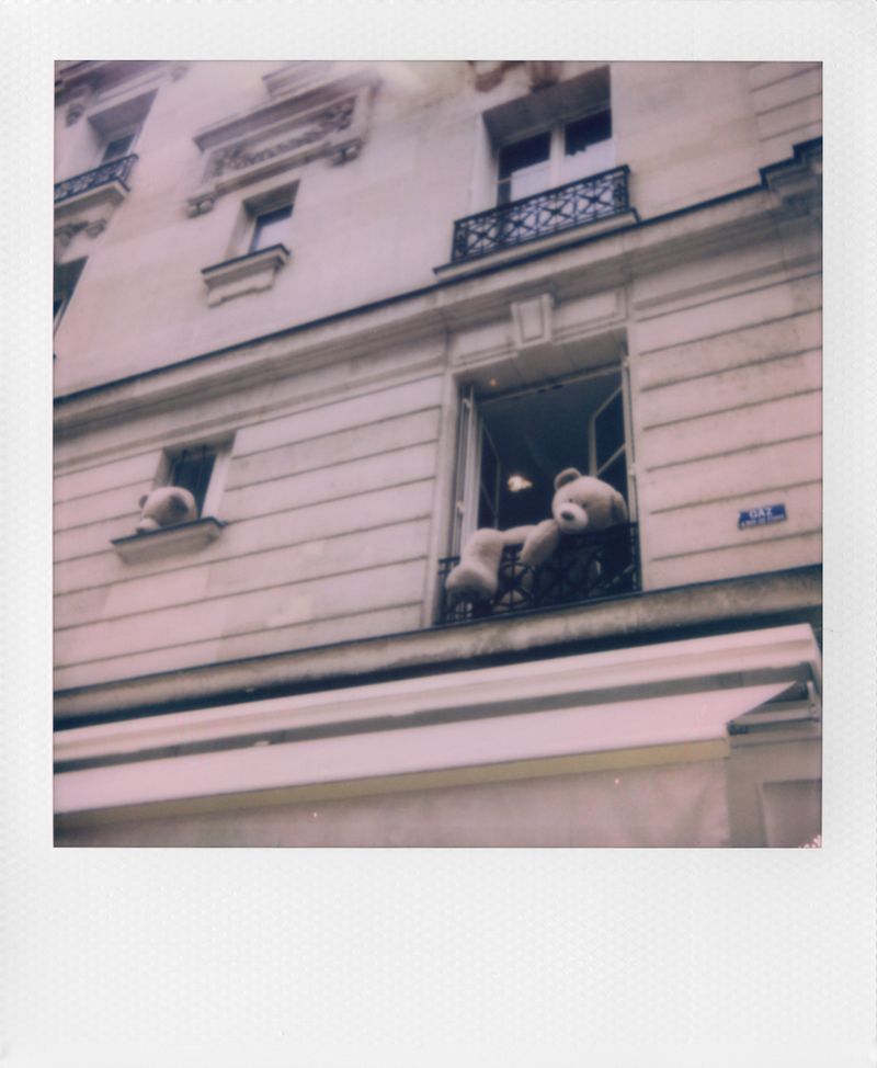 © Stephanie Lee - Image from the Your Favourite Disappointment | 真的是白疼你了 photography project