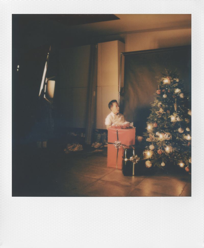 © Stephanie Lee - Image from the Your Favourite Disappointment | 真的是白疼你了 photography project