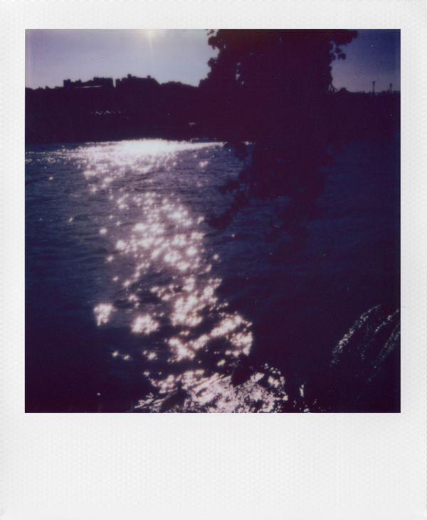 © Stephanie Lee - Image from the Your Favourite Disappointment | 真的是白疼你了 photography project