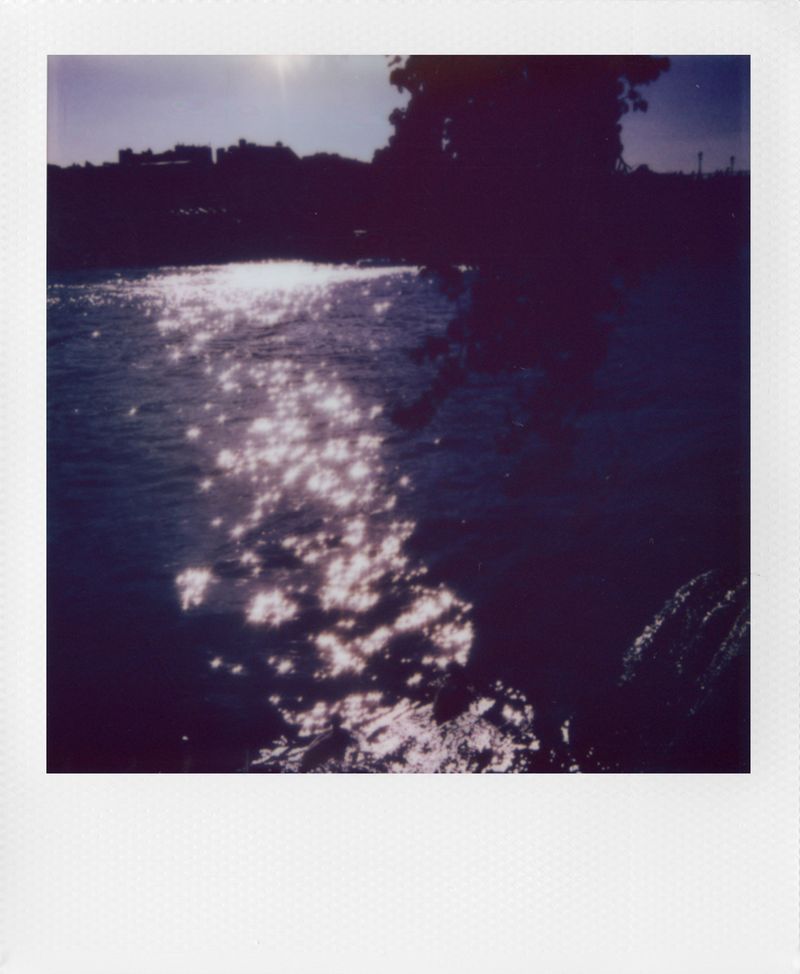 © Stephanie Lee - Image from the Your Favourite Disappointment | 真的是白疼你了 photography project