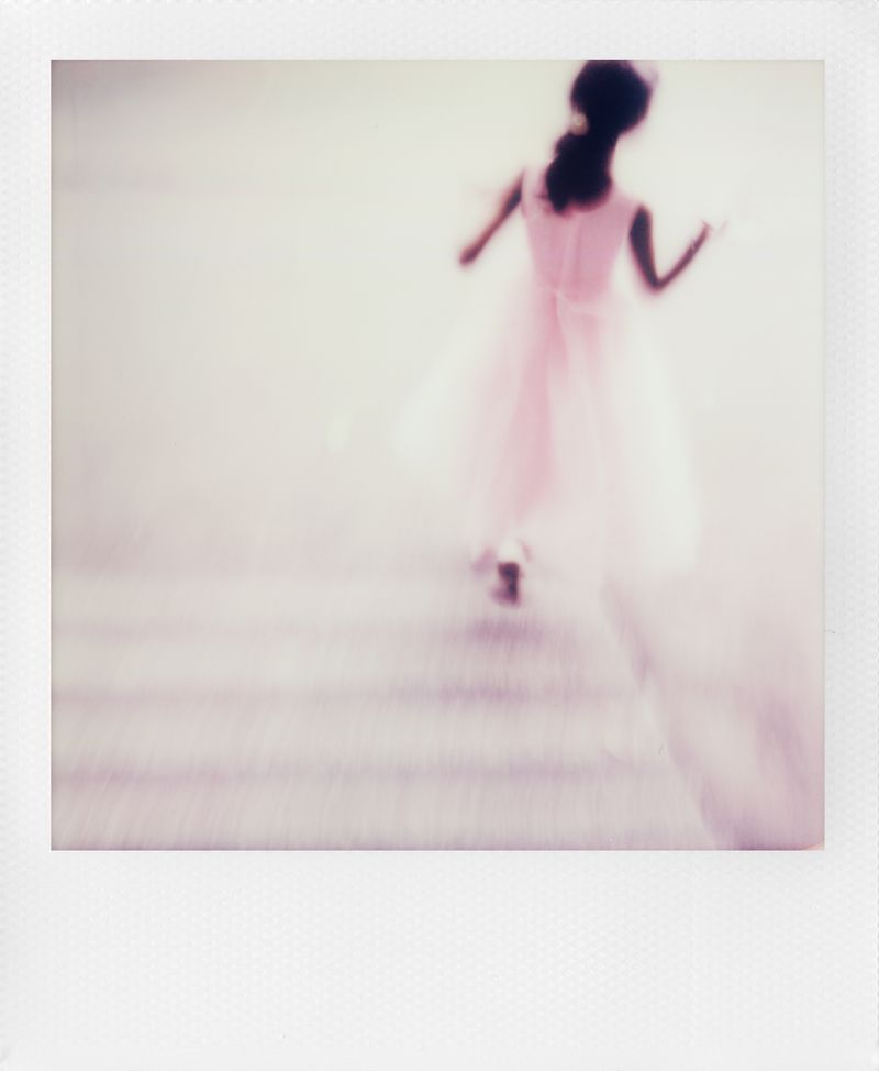© Stephanie Lee - Image from the Your Favourite Disappointment | 真的是白疼你了 photography project
