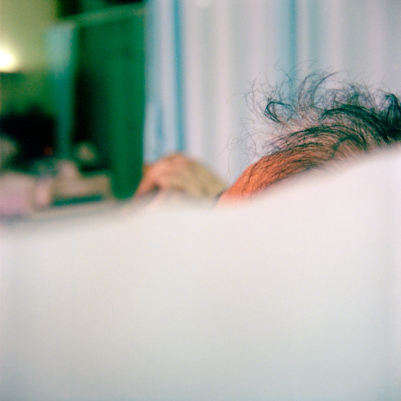 © Stephanie Lee - Image from the Your Favourite Disappointment | 真的是白疼你了 photography project