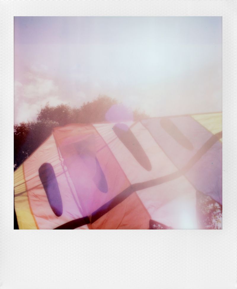 © Stephanie Lee - Image from the Your Favourite Disappointment | 真的是白疼你了 photography project