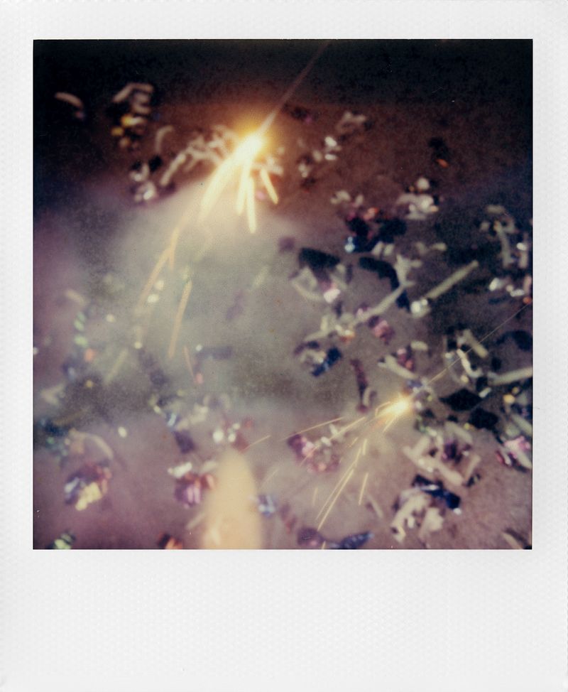 © Stephanie Lee - Image from the Your Favourite Disappointment | 真的是白疼你了 photography project