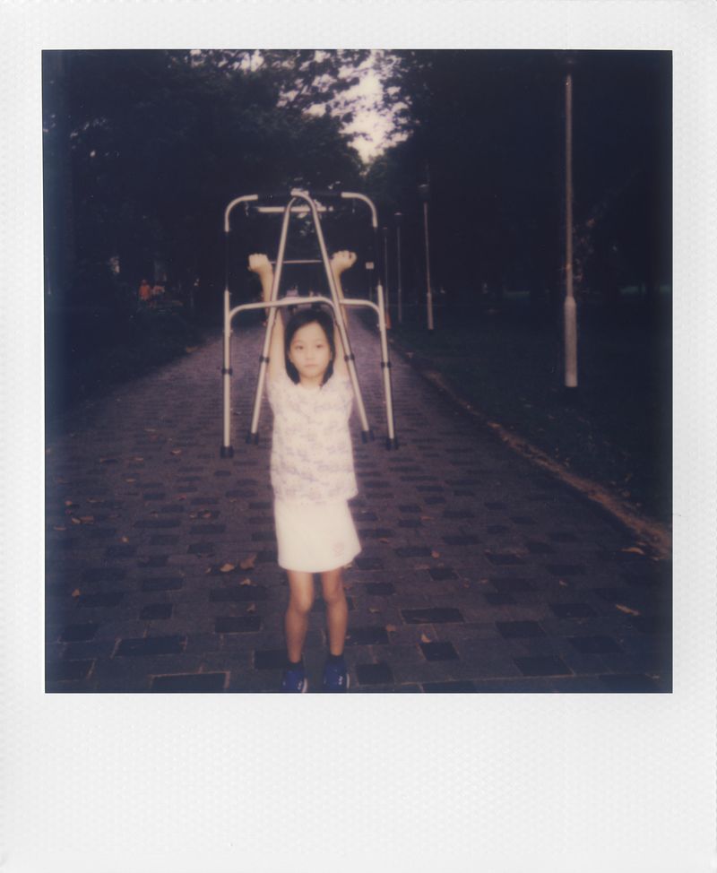© Stephanie Lee - Image from the Your Favourite Disappointment | 真的是白疼你了 photography project