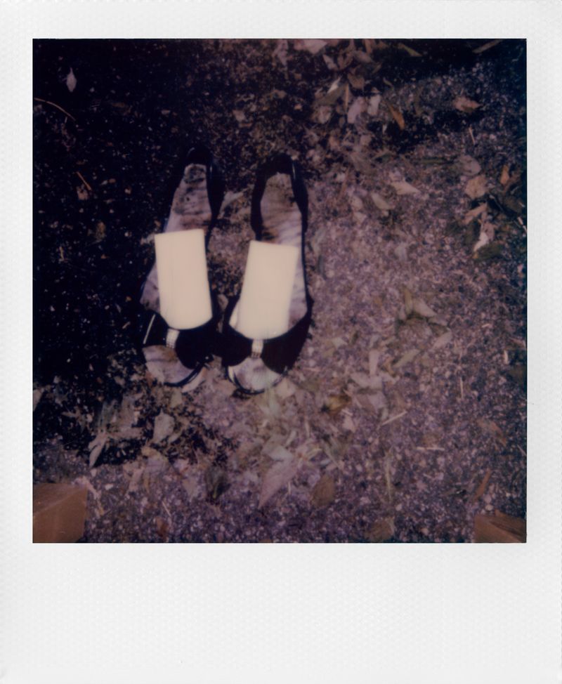 © Stephanie Lee - Image from the Your Favourite Disappointment | 真的是白疼你了 photography project