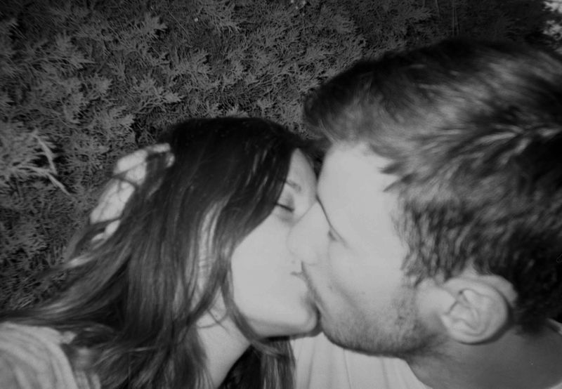 © Mafalda Rakoš - Picture taken by Primrose, Vienna, 2013.