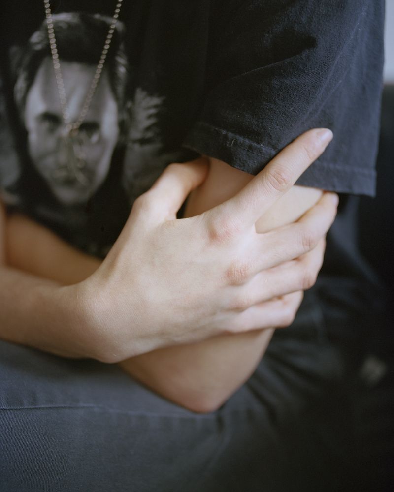 © Mafalda Rakoš - Leroy, Hamburg, 2019.