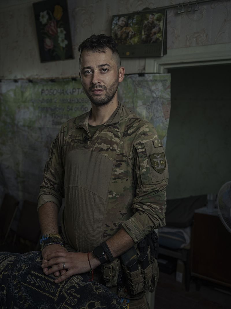 © Sasha Maslov - Kyrylo Veres, 34