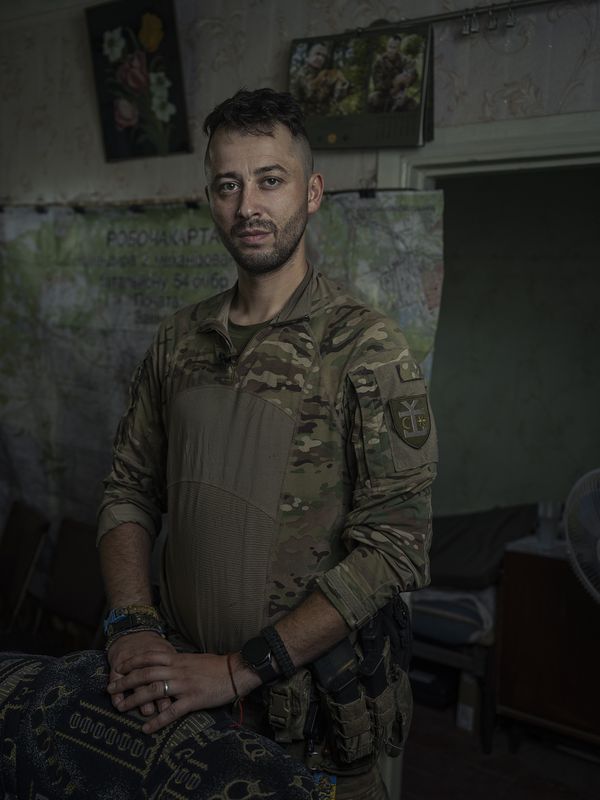 © Sasha Maslov - Kyrylo Veres, 34