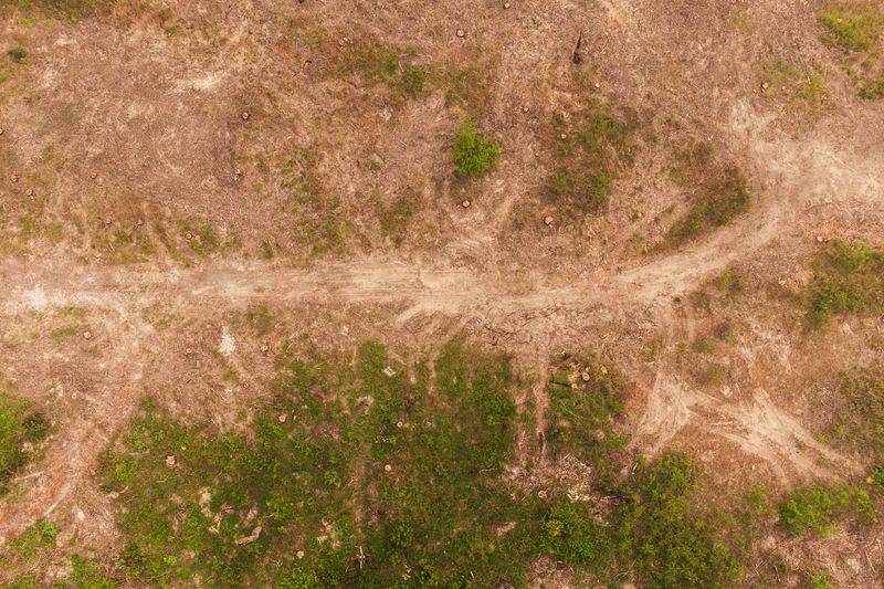 © Federica Lucia Carducci - Image from the EX-RODO photography project