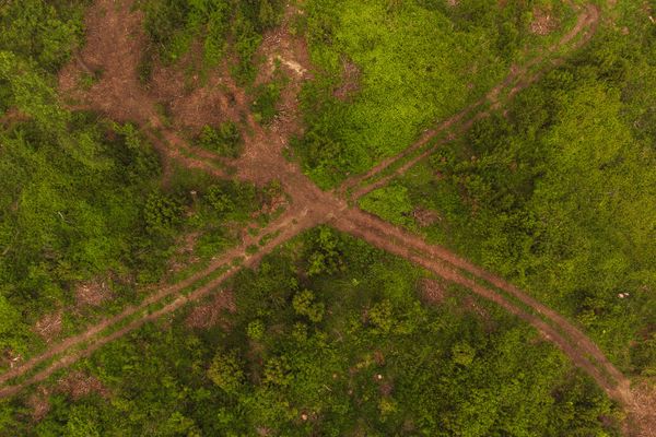 © Federica Lucia Carducci - Image from the EX-RODO photography project