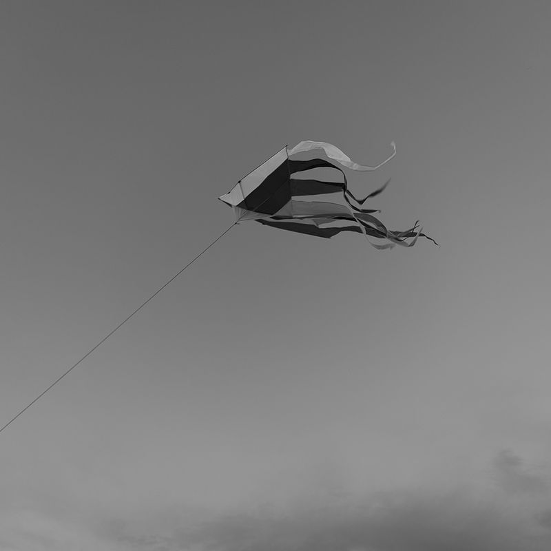 © Federica Lucia Carducci - Image from the Yet Still, Rebirth. In The Ordinary Ache Of Waking. photography project