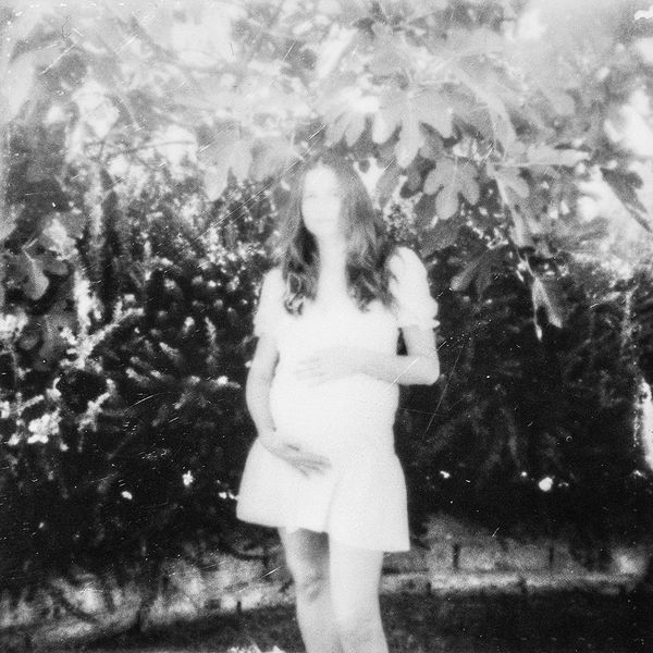 © Federica Lucia Carducci - Image from the Yet Still, Rebirth. In The Ordinary Ache Of Waking. photography project