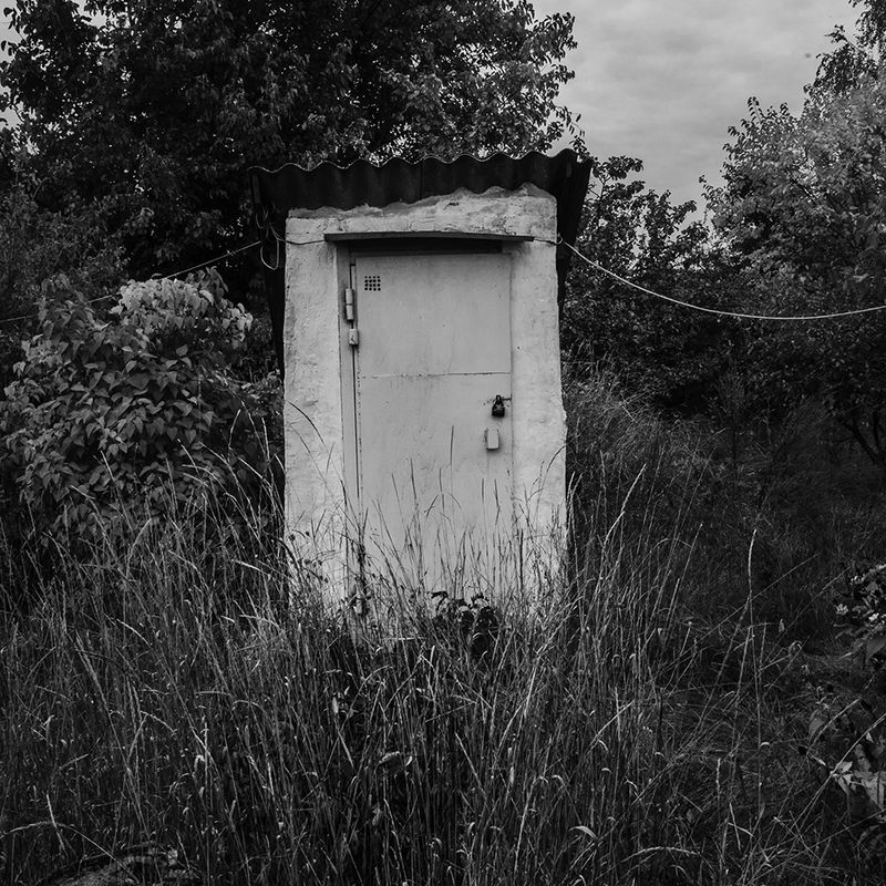 © Federica Lucia Carducci - Image from the Yet still, rebirth. In the ordinary ache of waking. photography project