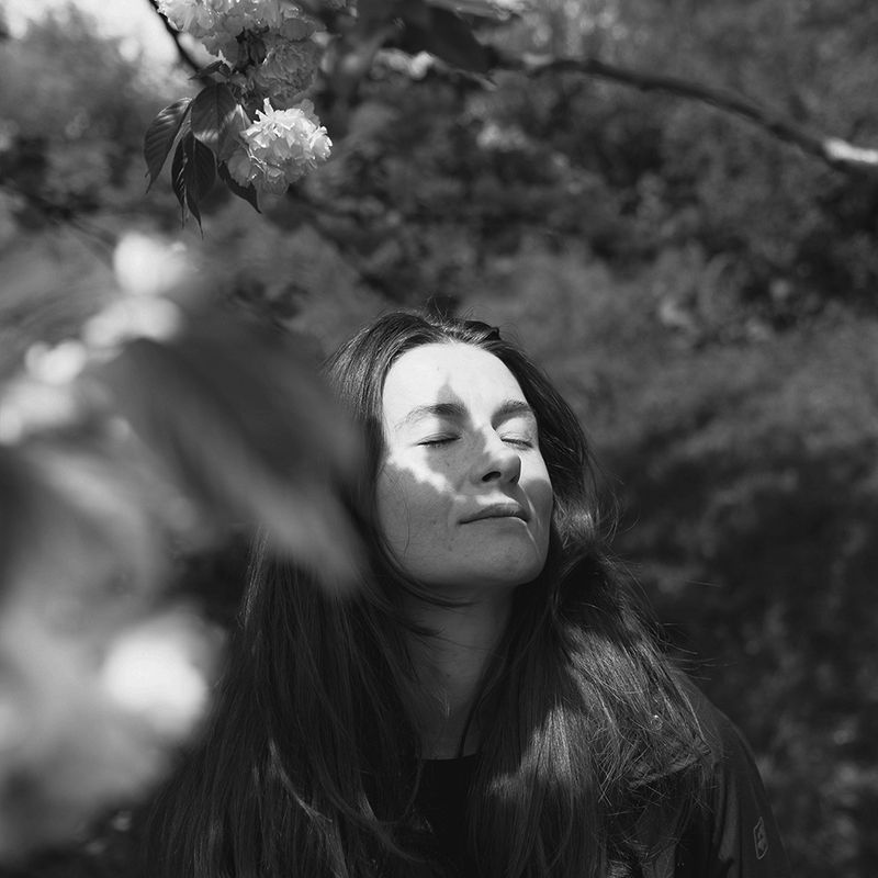 © Federica Lucia Carducci - Image from the Yet still, rebirth. In the ordinary ache of waking. photography project