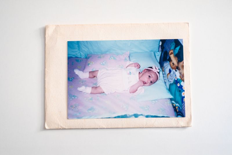 © Federica Lucia Carducci - Image from the Familia Italo Venezolana photography project