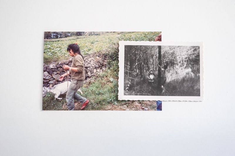 © Federica Lucia Carducci - Image from the Familia Italo Venezolana photography project