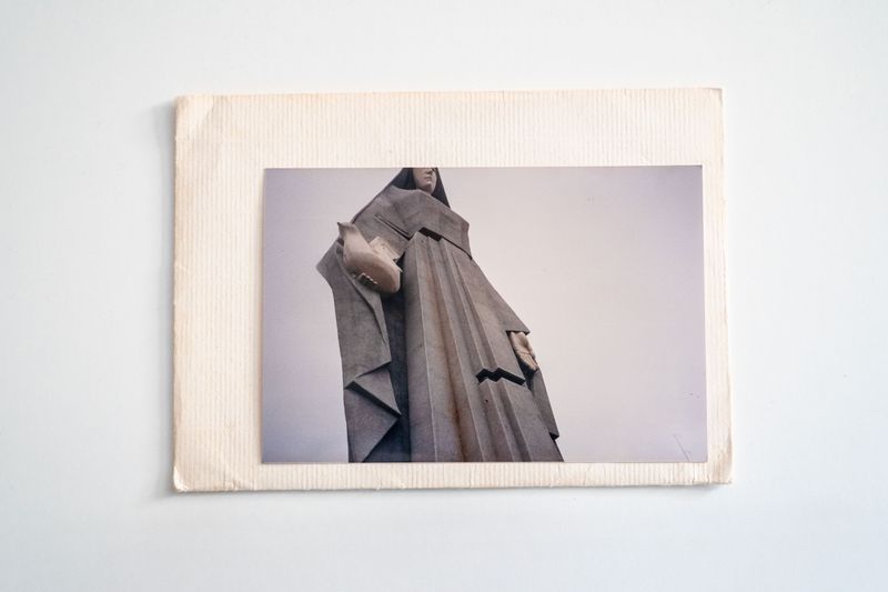 © Federica Lucia Carducci - Image from the Familia Italo Venezolana photography project