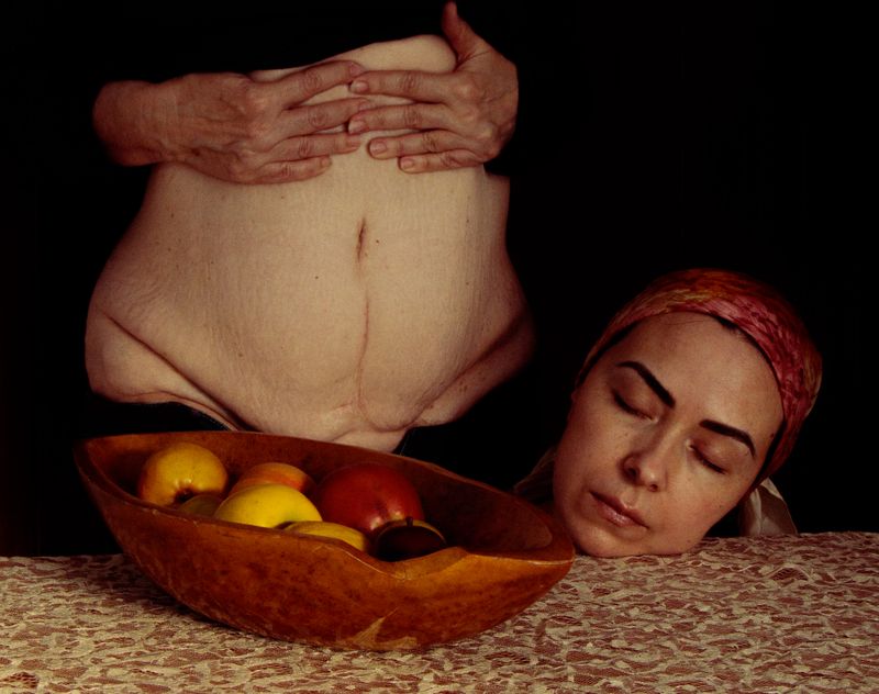 © Rafael Iturriaga - Still life