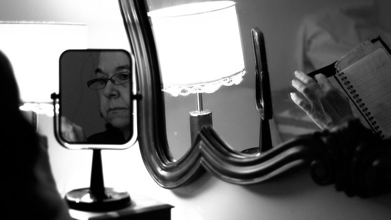 © Rafael Iturriaga - Midnight bedtime reading