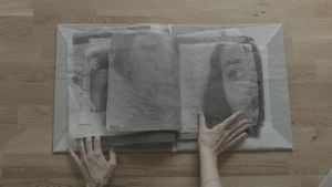 liquid emulsion book