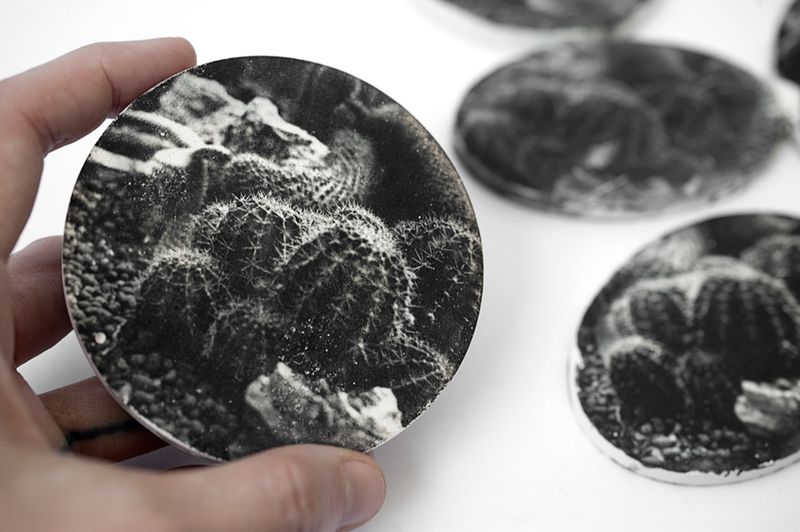 © naroa perez - Image from the Trail of Touch photography project