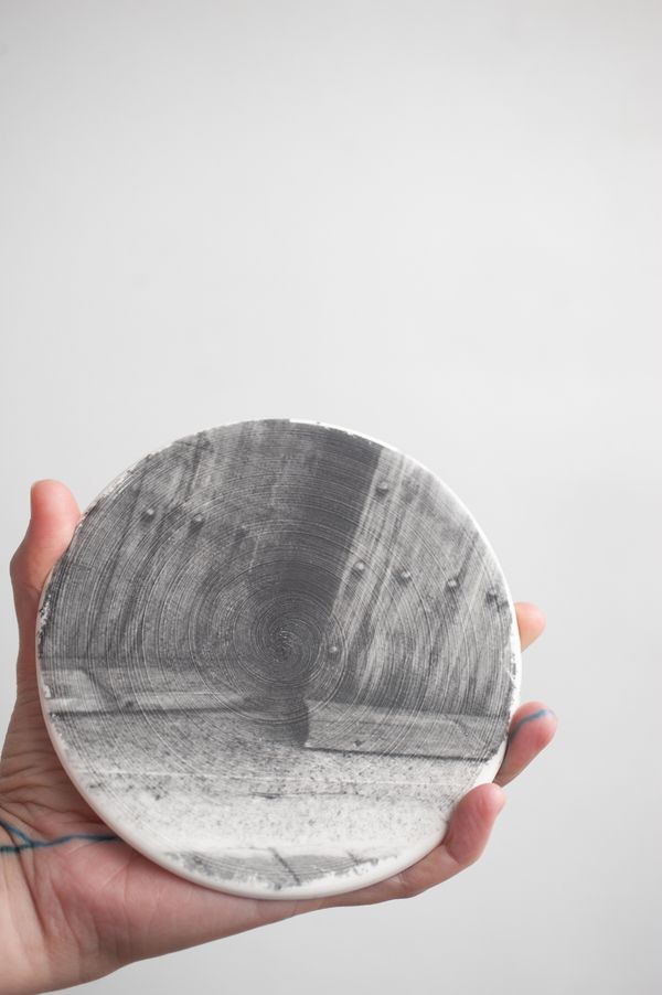 © naroa perez - Image from the Trail of Touch photography project