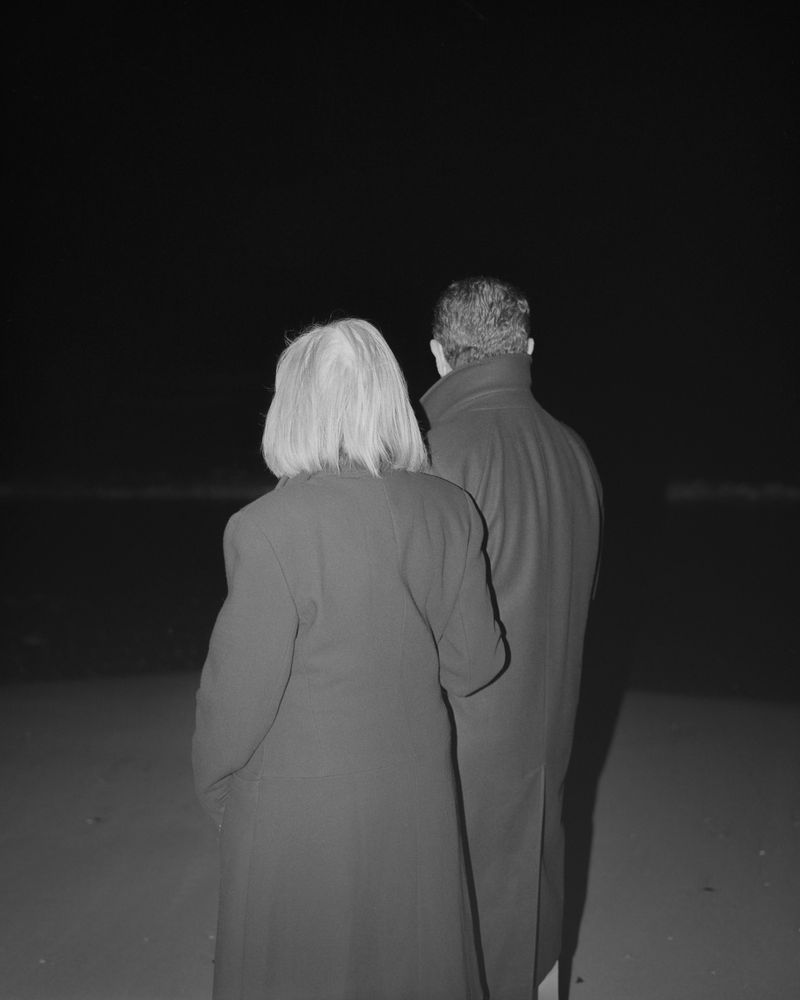 © Iacopo Pasqui - Image from the N photography project