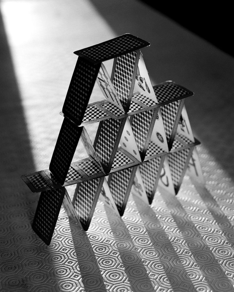 © Iacopo Pasqui - Image from the N photography project