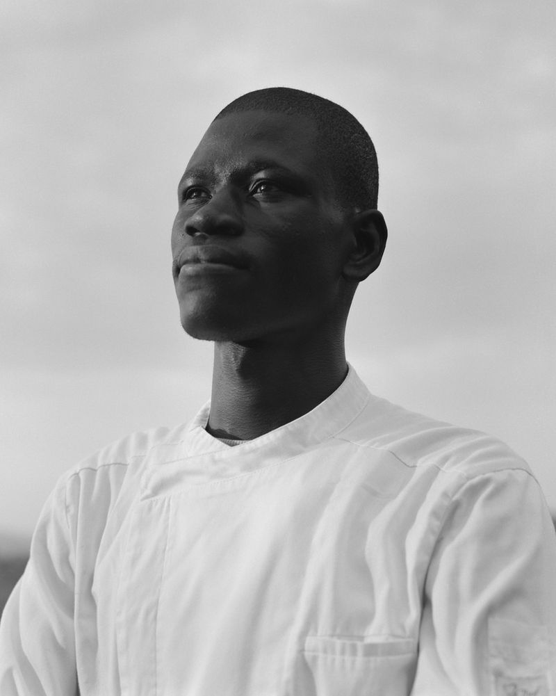 © Iacopo Pasqui - Image from the N photography project