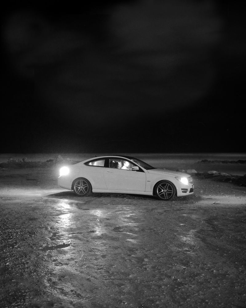 © Iacopo Pasqui - Image from the N photography project