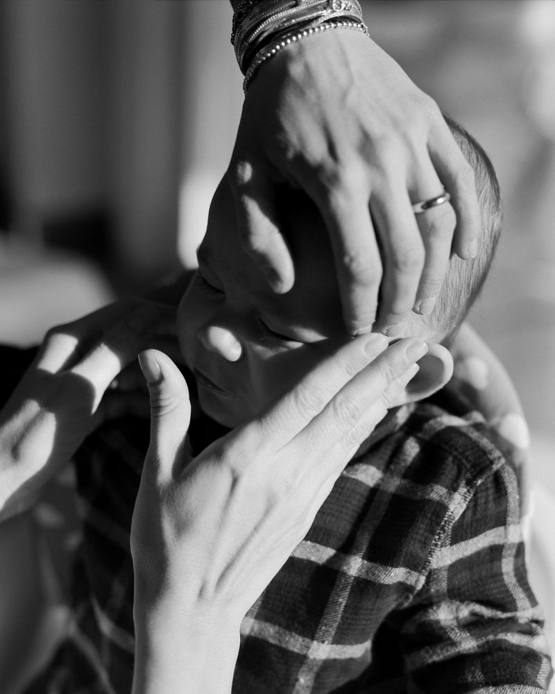 © Iacopo Pasqui - Image from the N photography project