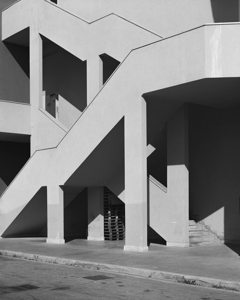 © Iacopo Pasqui - Image from the N photography project