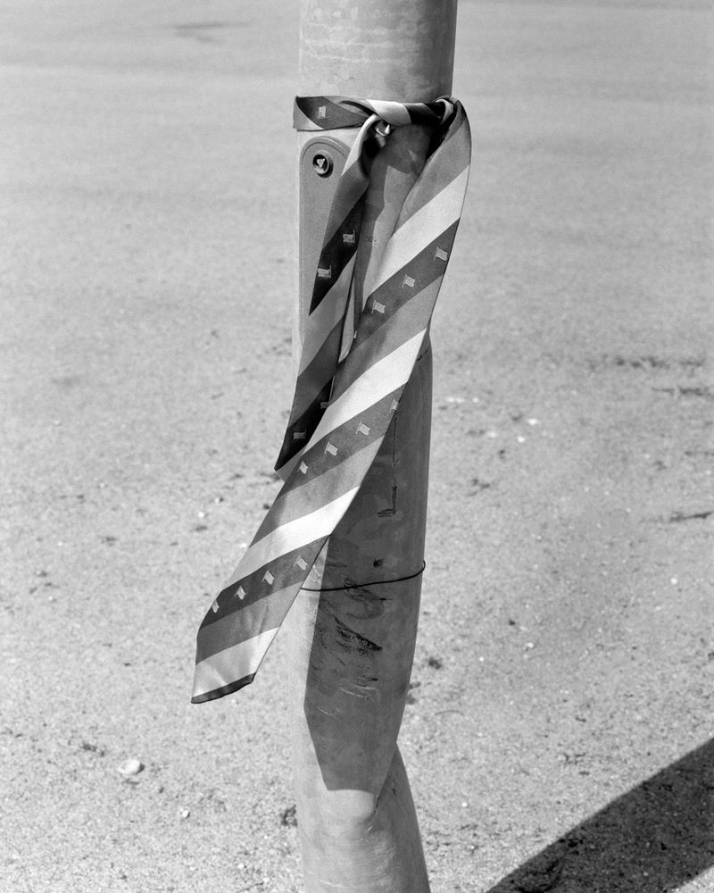 © Iacopo Pasqui - Image from the N photography project