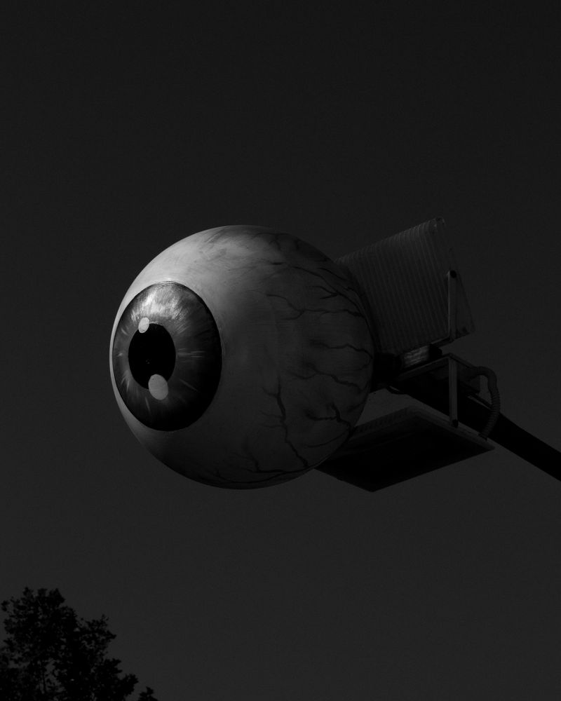 © Iacopo Pasqui - Image from the N photography project