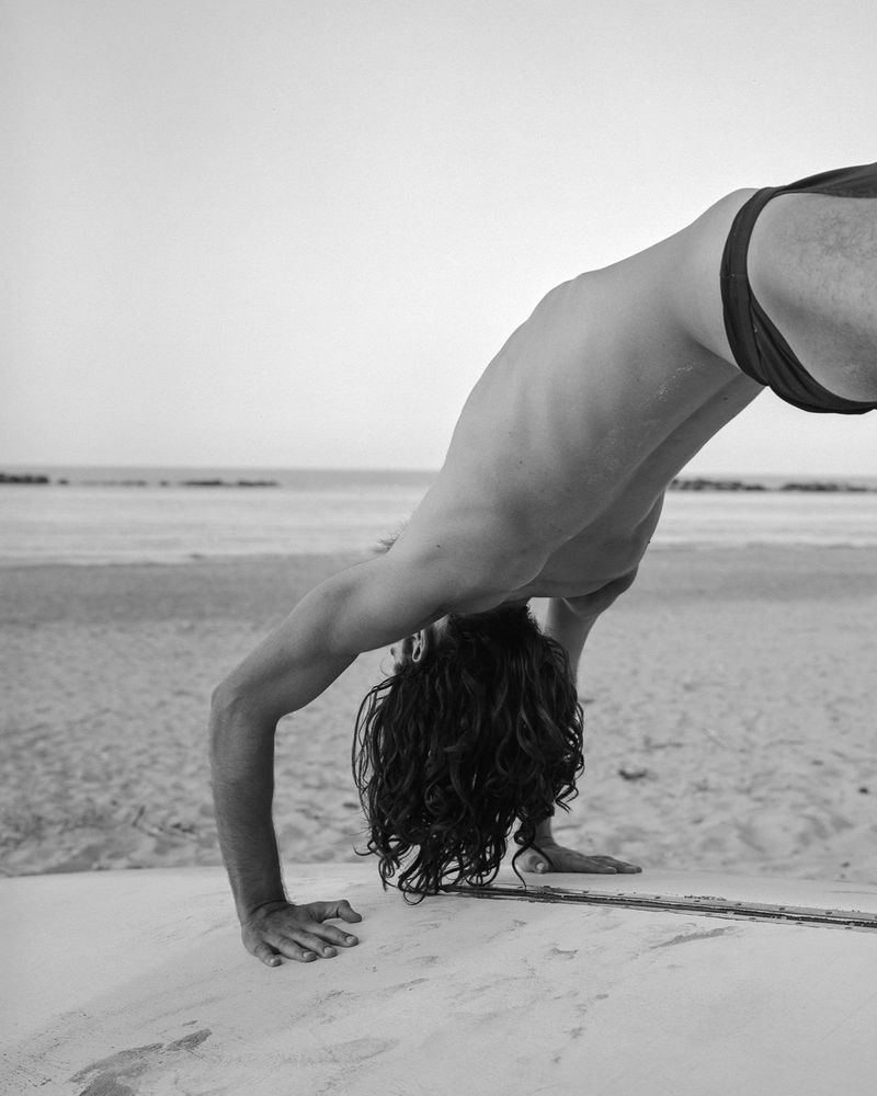 © Iacopo Pasqui - Image from the N photography project